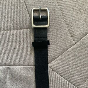 Aritzia Auxiliary Belt
